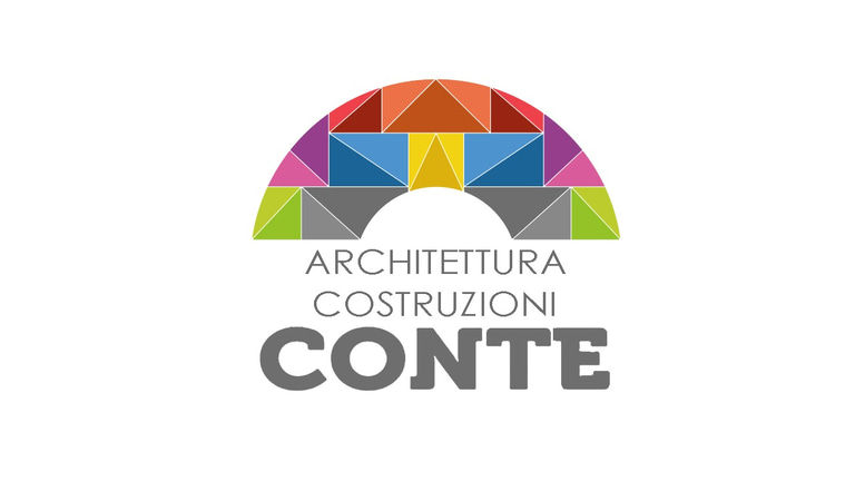 COSTRUZIONI CONTE logo