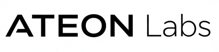 ATEON LABS logo