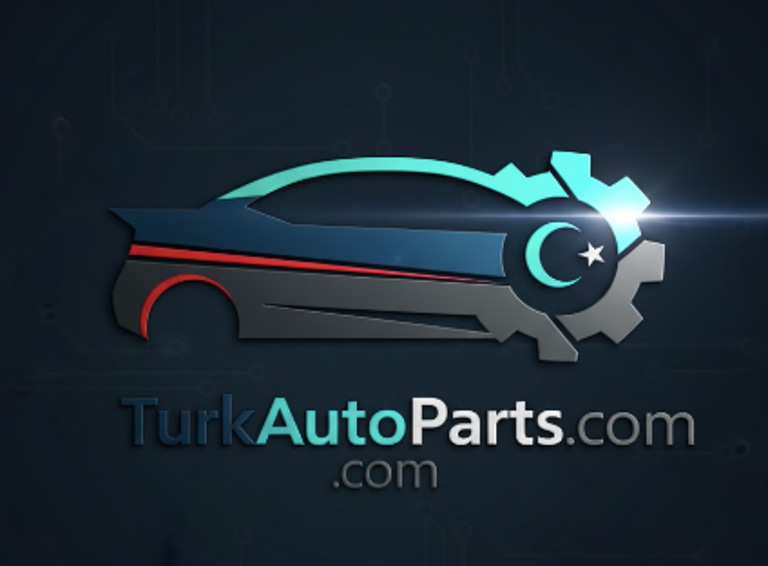 TurkAutoParts.com logo