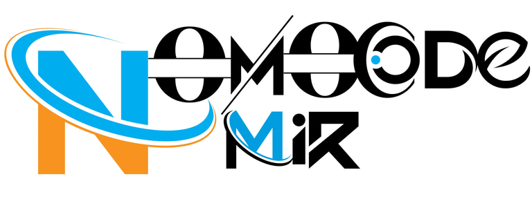 NOMOCODEMIR logo