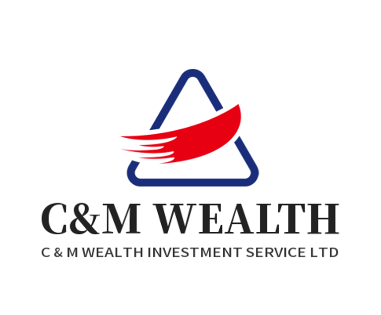 C & M WEALTH INVESTMENT SERVICE LTD logo