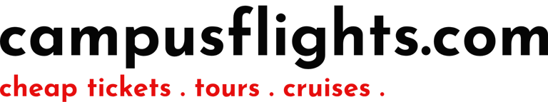 cheap flights logo