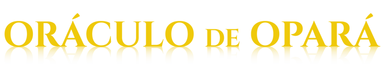 Oráculo de Opará logo