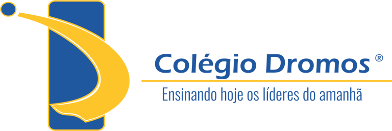 Dromos Shop logo
