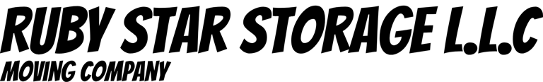 Ruby Star Storage L.L.C logo