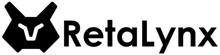 RetaLynx logo