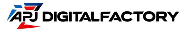 APJ Digital Factory logo
