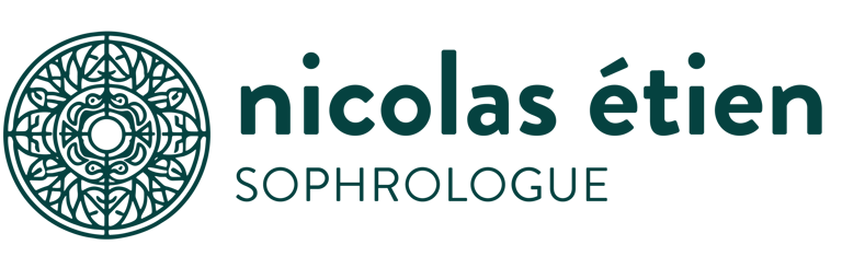 Nicolas Etien sophrologue logo