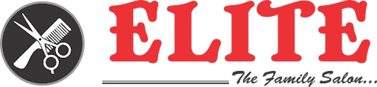 ELITE FAMILY SALON logo