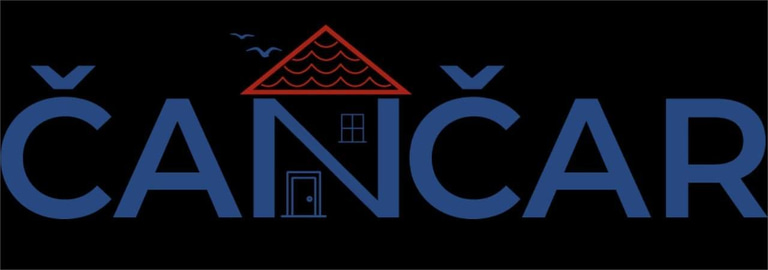 Čančar Fasade logo