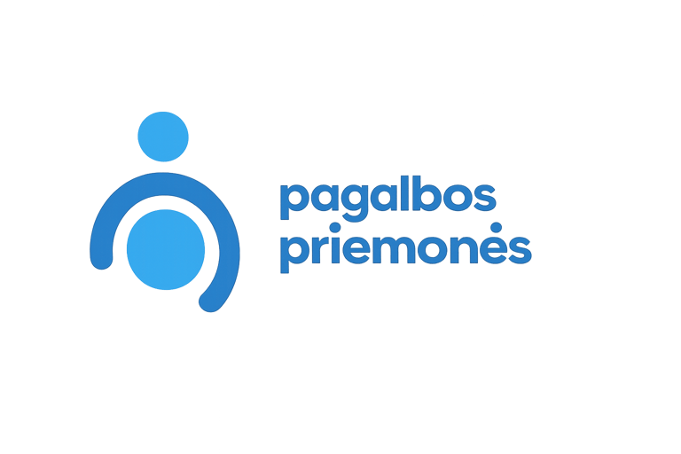 Sensomed – sensorinės, kompensacinės ir ergonominės priemonės, konsultacijos ir mokymai logo