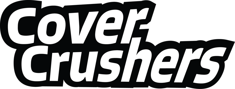 Cover Crushers logo