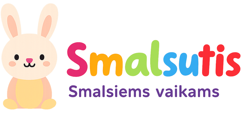 Smalsutis logo