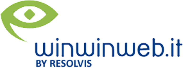 Siti Web Brindisi logo