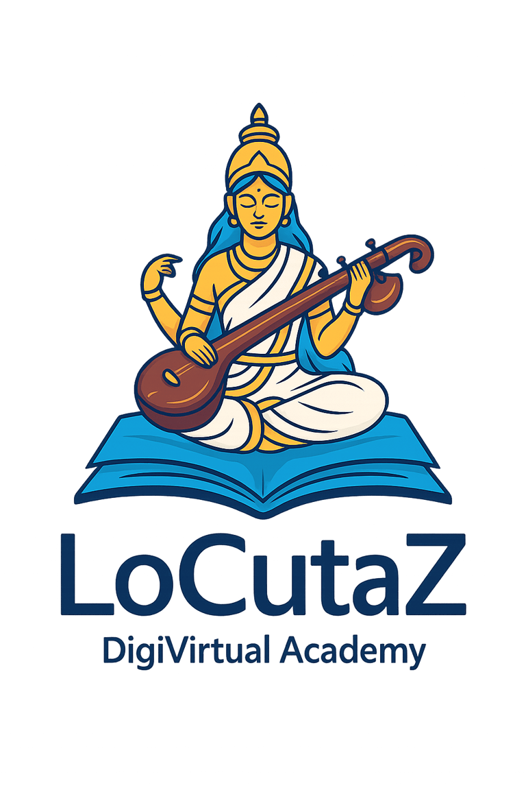LoCutaZ logo