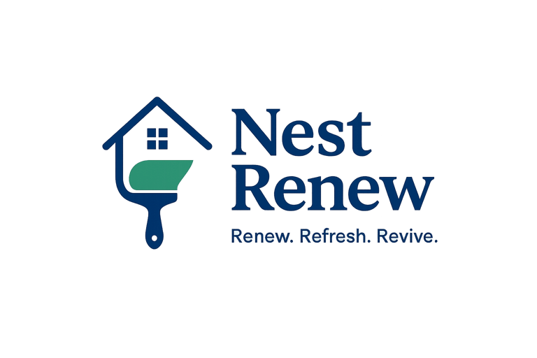 Nest Renew logo