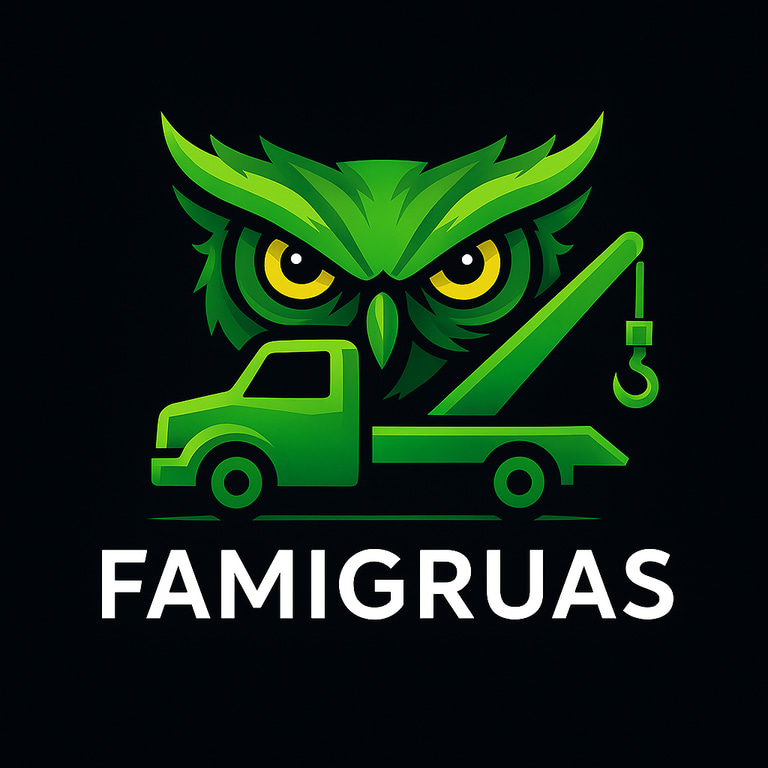 Famigruas24h logo