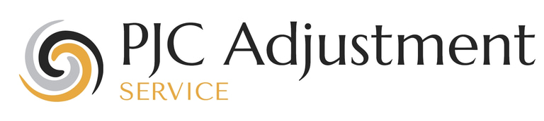PJC Adjustment Services logo