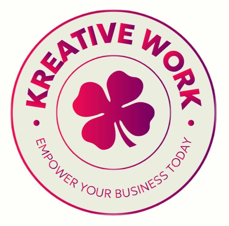 KreativeWork logo