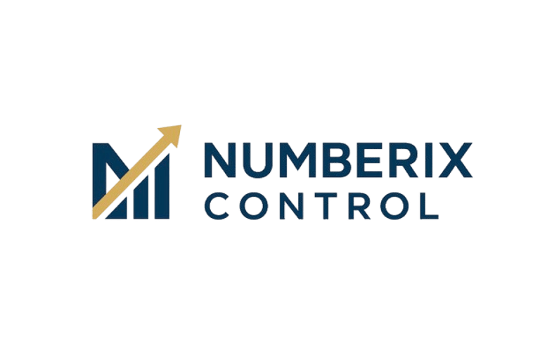 Numberix Control logo