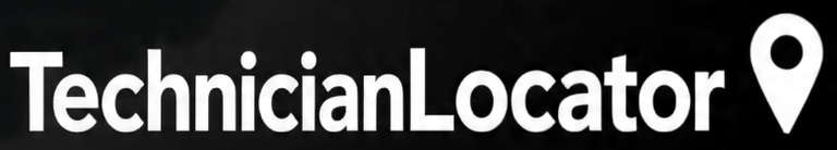 TechnicianLocator logo