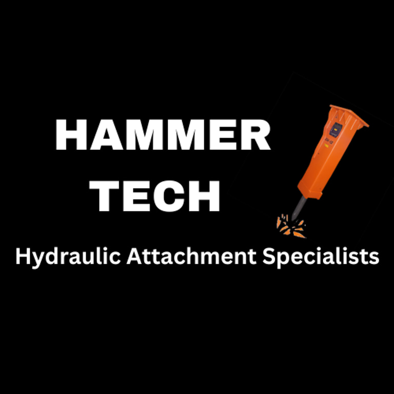 Hammertech NI LTD logo