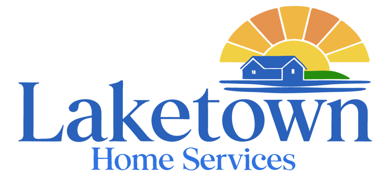 Laketown Home Services logo