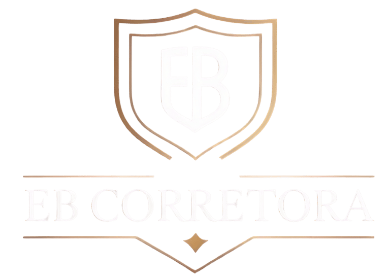 eb corretora logo