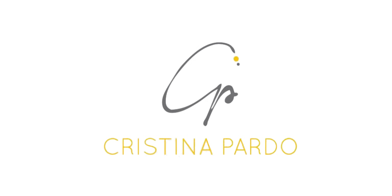 Dra Cristina Pardo logo