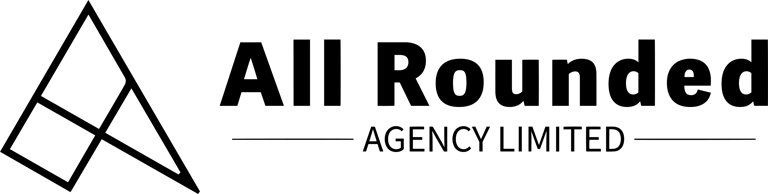 All Rounded Agency logo