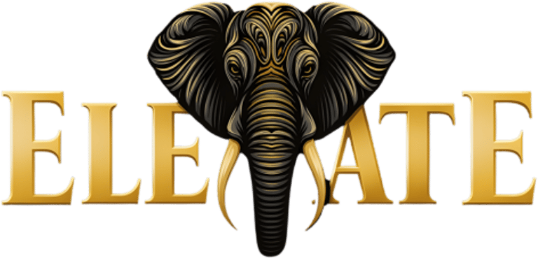 ELEVATE logo