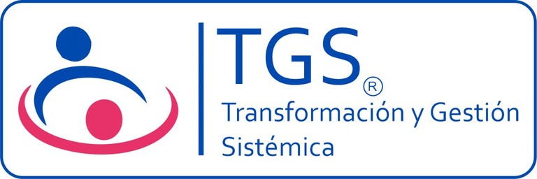 TGS logo