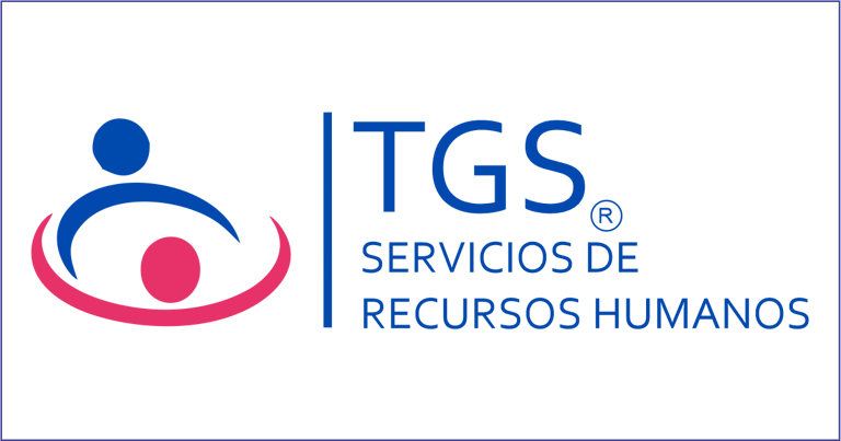 TGS logo