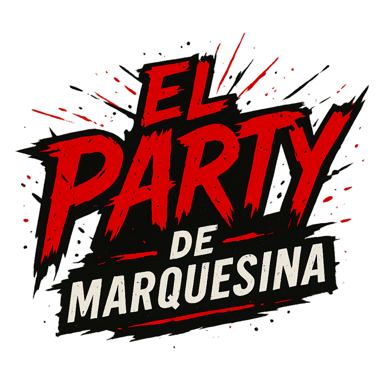El Party de Marquesina logo