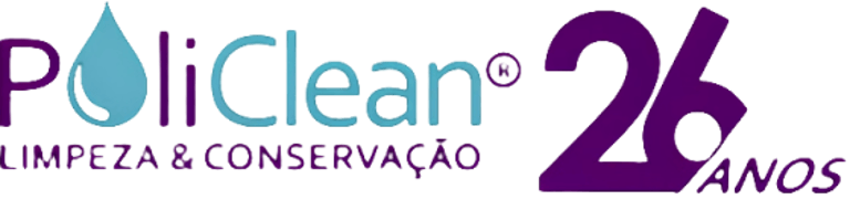 Poli Clean logo