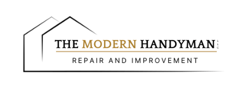 The Modern Handyman logo