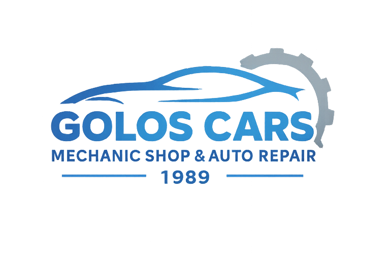 Golos Cars logo