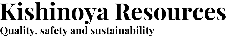 Kishinoya Resources logo