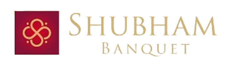 Shubham Banquet logo