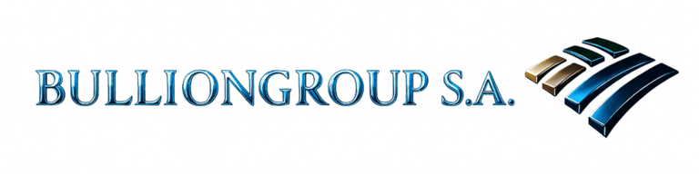 BULLION GROUP S.A logo