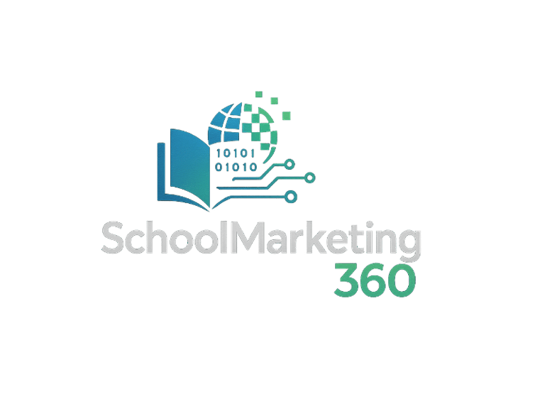 SchoolMarketing360 logo