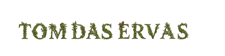 Tom das Ervas logo