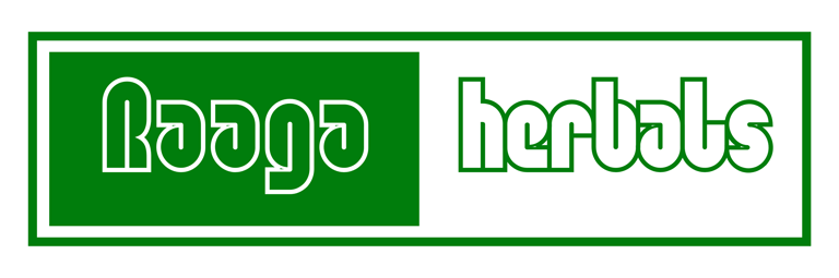 Raaga Herbals logo