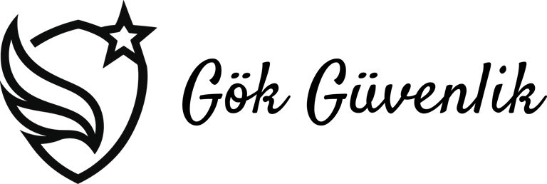 Gök Güvenlik Sistemleri Ltd. Şti. logo