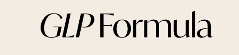 GLP Formula logo