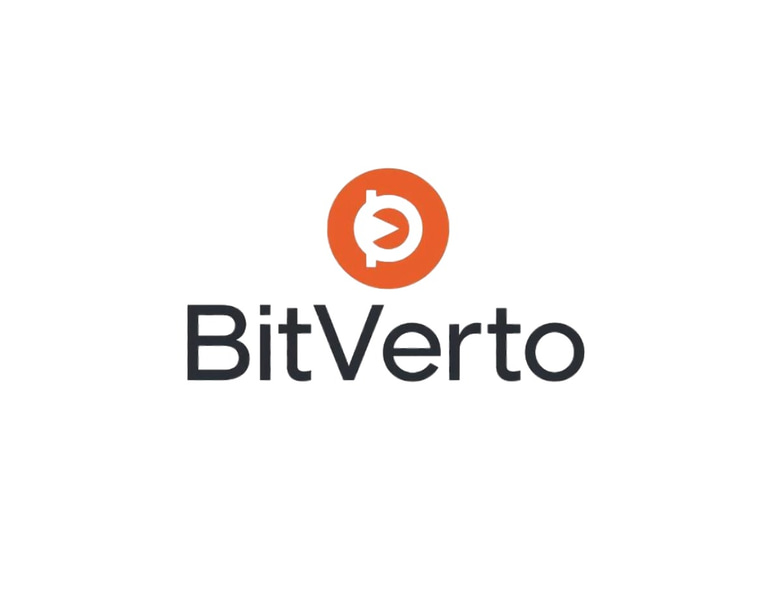 BitVerto logo