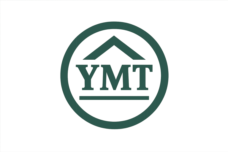 YMT Environmental & Land Services logo