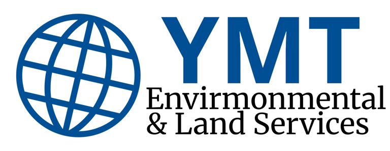 YMT Environmental & Land Services logo