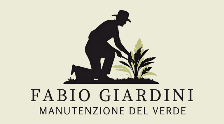 Fabio zappa logo