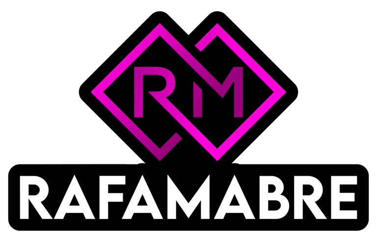 Links da Rafa Mabre logo